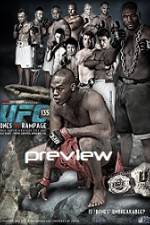 UFC 135 Preview