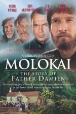 Molokai The Story of Father Damien