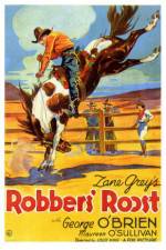 Robbers Roost