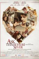 Ask Tesadüfleri Sever