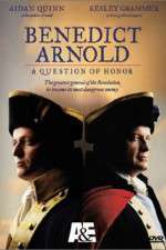 Benedict Arnold A Question of Honor