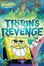 SpongeBob SquarePants: Triton's Revenge