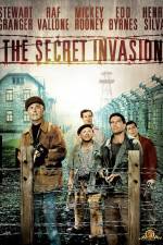 The Secret Invasion