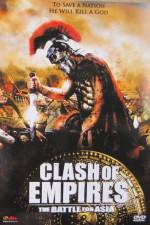 Clash Of Empires Battle For Asia