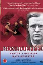 Bonhoeffer