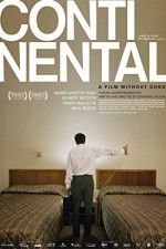 Continental, a Film Without Guns