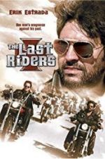 The Last Riders