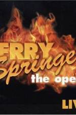 Jerry Springer The Opera