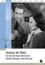 Joan of Paris