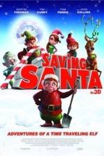 Saving Santa