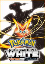 Pokmon the Movie: White - Victini and Zekrom