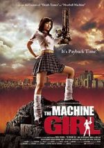 The Machine Girl