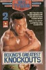 Mike Tyson presents Boxing's Greatest Knockouts