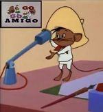 Go Go Amigo (Short 1965)