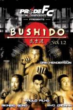 Pride Bushido 12