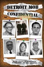 Detroit Mob Confidential