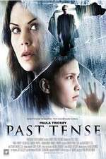 Past Tense