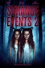 Strange Events 2