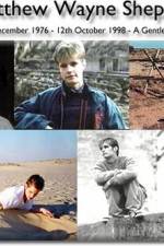 The Matthew Shepard Story