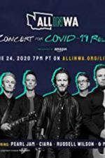 All in Washington: A Concert for COVID-19 Relief