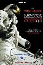 Magnificent Desolation Walking on the Moon 3D