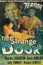 The Strange Door