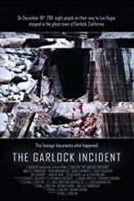 The Garlock Incident