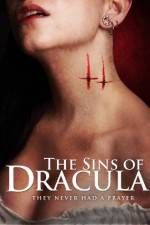 The Sins of Dracula