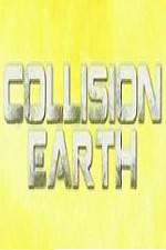 Collision Earth