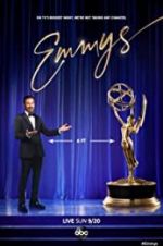 The 72nd Primetime Emmy Awards