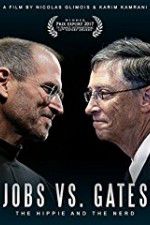 Jobs vs Gates The Hippie and the Nerd