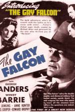 The Gay Falcon