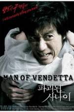 Man of Vendetta