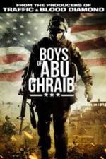 Boys of Abu Ghraib