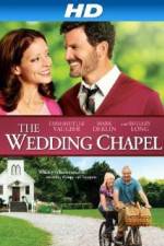 The Wedding Chapel