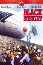 Black Sunday