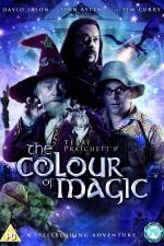 The Colour of Magic