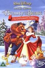 Beauty and the Beast: The Enchanted Christmas