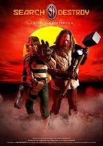 Search/Destroy: A Strontium Dog Fan Film