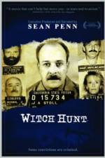 Witch Hunt