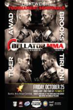 Bellator 105  Awad vs. Brooks