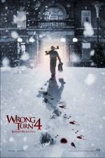 Wrong Turn 4