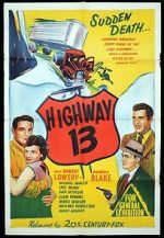 Highway 13