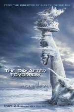 The Day After Tomorrow