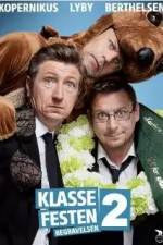 Klassefesten 2: Begravelsen