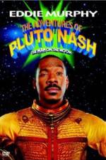 The Adventures of Pluto Nash