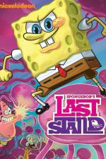 SpongeBobs Last Stand