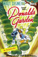 Donald\'s Garden (Short 1942)