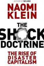 The Shock Doctrine