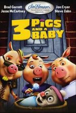 Unstable Fables: 3 Pigs & a Baby